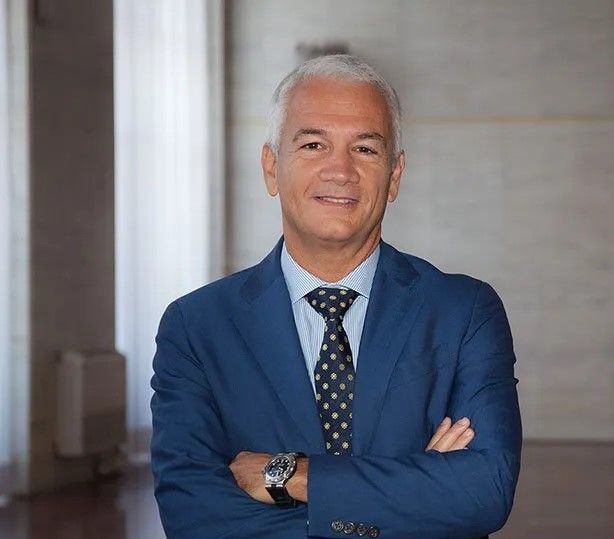 Amb. Fabrizio Marcelli