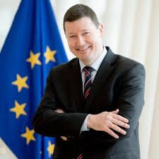 Amb Martin Selmayr