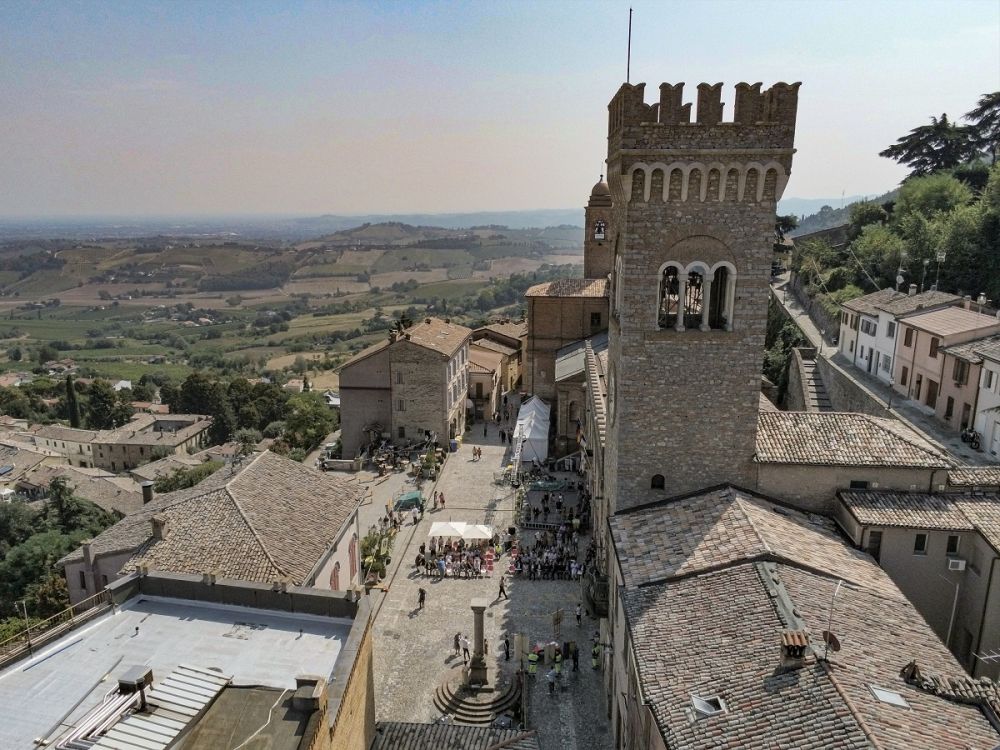 Bertinoro