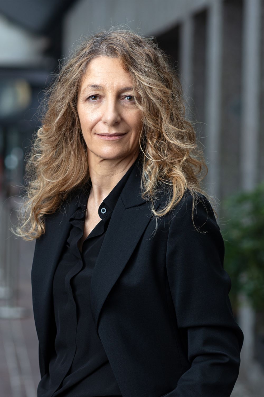 Monica Poggio presidente Camera Commercio Italia Germania