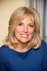 Jill Jacobs Biden