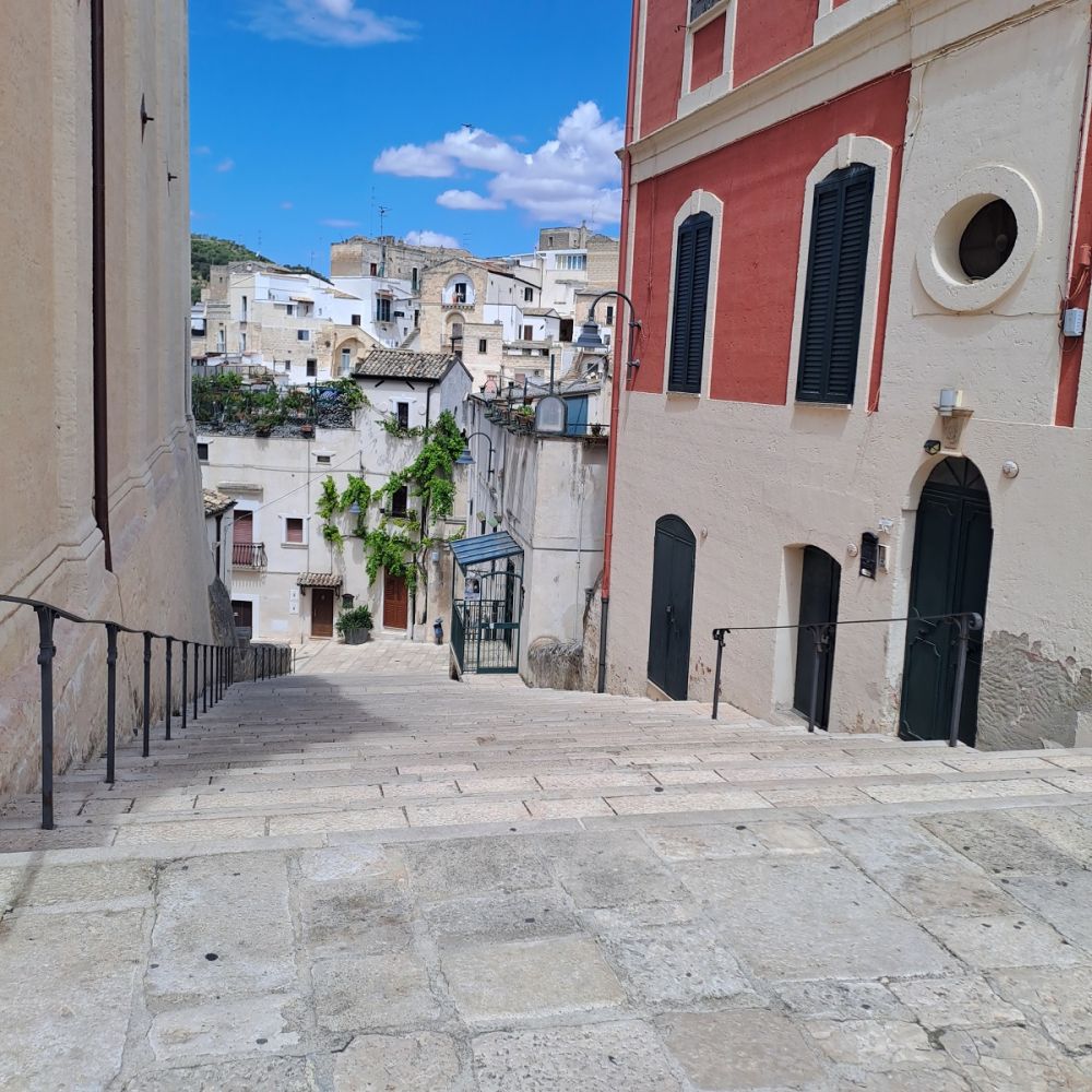 Gravina in Puglia