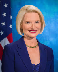 Amb. Callista Gingrich