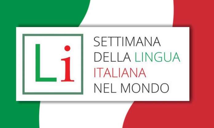 XXI Settimana della lingua italiana nel mondo - Dante, o Poeta